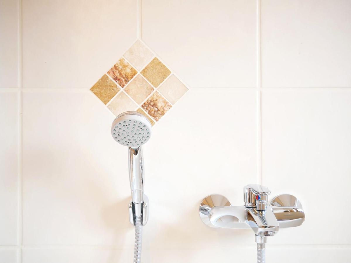 Haus Jurisch Apartment Urberg Ngoại thất bức ảnh